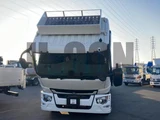 2023 Mitsubishi Fuso Super Great Truck for sale, Japanese used car export - photo 20 of 21 | GULJI TRADERS