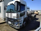 2023 Mitsubishi Fuso Super Great Truck for sale, Japanese used car export - photo 1 of 21 | GULJI TRADERS