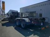 2023 Mitsubishi Fuso Super Great Truck for sale, Japanese used car export - photo 2 of 21 | GULJI TRADERS