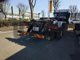 2023 Mitsubishi Fuso Super Great Truck for sale, Japanese used car export - photo 3 of 21 | GULJI TRADERS