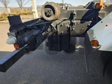2023 Mitsubishi Fuso Super Great Truck for sale, Japanese used car export - photo 8 of 21 | GULJI TRADERS