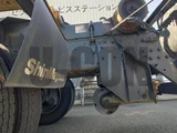 2023 Mitsubishi Fuso Super Great Truck for sale, Japanese used car export - photo 10 of 21 | GULJI TRADERS