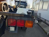 2023 Mitsubishi Fuso Super Great Truck for sale, Japanese used car export - photo 16 of 21 | GULJI TRADERS