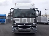 2023 Mitsubishi Fuso Super Great Truck for sale, Japanese used car export - photo 2 of 21 | GULJI TRADERS