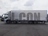 2023 Mitsubishi Fuso Super Great Truck for sale, Japanese used car export - photo 4 of 21 | GULJI TRADERS