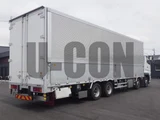 2023 Mitsubishi Fuso Super Great Truck for sale, Japanese used car export - photo 6 of 21 | GULJI TRADERS