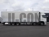 2023 Mitsubishi Fuso Super Great Truck for sale, Japanese used car export - photo 7 of 21 | GULJI TRADERS