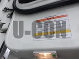 2023 Mitsubishi Fuso Super Great Truck for sale, Japanese used car export - photo 17 of 21 | GULJI TRADERS