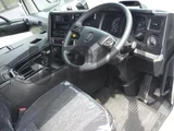 2023 Mitsubishi Fuso Super Great Truck for sale, Japanese used car export - photo 18 of 21 | GULJI TRADERS