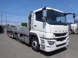 2023 Mitsubishi Fuso Super Great Truck for sale, Japanese used car export - photo 2 of 21 | GULJI TRADERS