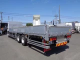 2023 Mitsubishi Fuso Super Great Truck for sale, Japanese used car export - photo 3 of 21 | GULJI TRADERS