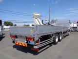 2023 Mitsubishi Fuso Super Great Truck for sale, Japanese used car export - photo 4 of 21 | GULJI TRADERS