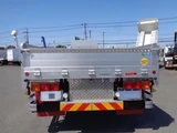 2023 Mitsubishi Fuso Super Great Truck for sale, Japanese used car export - photo 5 of 21 | GULJI TRADERS