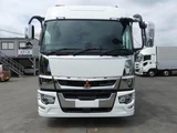 2023 Mitsubishi Fuso Super Great Truck for sale, Japanese used car export - photo 2 of 21 | GULJI TRADERS