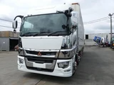 2023 Mitsubishi Fuso Super Great Truck for sale, Japanese used car export - photo 3 of 21 | GULJI TRADERS