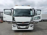 2023 Mitsubishi Fuso Super Great Truck for sale, Japanese used car export - photo 4 of 21 | GULJI TRADERS