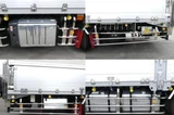 2023 Mitsubishi Fuso Super Great Truck for sale, Japanese used car export - photo 18 of 21 | GULJI TRADERS