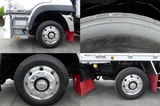 2023 Mitsubishi Fuso Super Great Truck for sale, Japanese used car export - photo 19 of 21 | GULJI TRADERS
