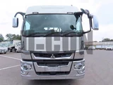 2023 Mitsubishi Fuso Super Great Truck for sale, Japanese used car export - photo 3 of 21 | GULJI TRADERS