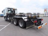 2023 Mitsubishi Fuso Super Great Truck for sale, Japanese used car export - photo 4 of 21 | GULJI TRADERS