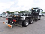 2023 Mitsubishi Fuso Super Great Truck for sale, Japanese used car export - photo 5 of 21 | GULJI TRADERS
