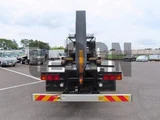 2023 Mitsubishi Fuso Super Great Truck for sale, Japanese used car export - photo 6 of 21 | GULJI TRADERS