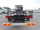 2023 Mitsubishi Fuso Super Great Truck for sale, Japanese used car export - photo 7 of 21 | GULJI TRADERS