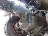 2023 Mitsubishi Fuso Super Great Truck for sale, Japanese used car export - photo 9 of 21 | GULJI TRADERS