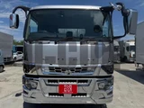 2023 Mitsubishi Fuso Super Great Truck for sale, Japanese used car export - photo 2 of 21 | GULJI TRADERS