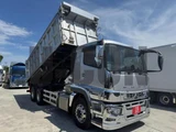 2023 Mitsubishi Fuso Super Great Truck for sale, Japanese used car export - photo 3 of 21 | GULJI TRADERS