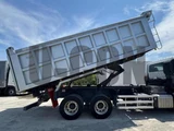 2023 Mitsubishi Fuso Super Great Truck for sale, Japanese used car export - photo 6 of 21 | GULJI TRADERS