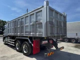 2023 Mitsubishi Fuso Super Great Truck for sale, Japanese used car export - photo 8 of 21 | GULJI TRADERS