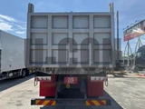 2023 Mitsubishi Fuso Super Great Truck for sale, Japanese used car export - photo 9 of 21 | GULJI TRADERS