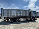 2023 Mitsubishi Fuso Super Great Truck for sale, Japanese used car export - photo 11 of 21 | GULJI TRADERS