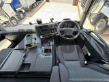2023 Mitsubishi Fuso Super Great Truck for sale, Japanese used car export - photo 13 of 21 | GULJI TRADERS