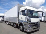 2023 Mitsubishi Fuso Super Great Truck for sale, Japanese used car export - photo 2 of 21 | GULJI TRADERS
