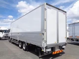 2023 Mitsubishi Fuso Super Great Truck for sale, Japanese used car export - photo 3 of 21 | GULJI TRADERS