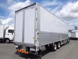 2023 Mitsubishi Fuso Super Great Truck for sale, Japanese used car export - photo 4 of 21 | GULJI TRADERS