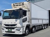 2023 Mitsubishi Fuso Super Great Truck for sale, Japanese used car export - photo 1 of 21 | GULJI TRADERS