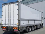 2023 Mitsubishi Fuso Super Great Truck for sale, Japanese used car export - photo 2 of 21 | GULJI TRADERS