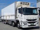 2023 Mitsubishi Fuso Super Great Truck for sale, Japanese used car export - photo 3 of 21 | GULJI TRADERS