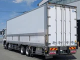 2023 Mitsubishi Fuso Super Great Truck for sale, Japanese used car export - photo 4 of 21 | GULJI TRADERS