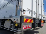 2023 Mitsubishi Fuso Super Great Truck for sale, Japanese used car export - photo 6 of 21 | GULJI TRADERS