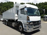 2023 Mitsubishi Fuso Super Great Truck for sale, Japanese used car export - photo 1 of 21 | GULJI TRADERS