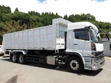2023 Mitsubishi Fuso Super Great Truck for sale, Japanese used car export - photo 2 of 21 | GULJI TRADERS