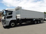 2023 Mitsubishi Fuso Super Great Truck for sale, Japanese used car export - photo 4 of 21 | GULJI TRADERS