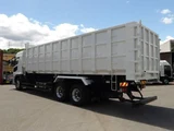 2023 Mitsubishi Fuso Super Great Truck for sale, Japanese used car export - photo 5 of 21 | GULJI TRADERS