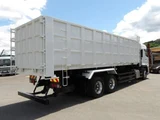 2023 Mitsubishi Fuso Super Great Truck for sale, Japanese used car export - photo 6 of 21 | GULJI TRADERS