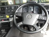 2023 Mitsubishi Fuso Super Great Truck for sale, Japanese used car export - photo 9 of 21 | GULJI TRADERS