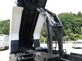 2023 Mitsubishi Fuso Super Great Truck for sale, Japanese used car export - photo 12 of 21 | GULJI TRADERS